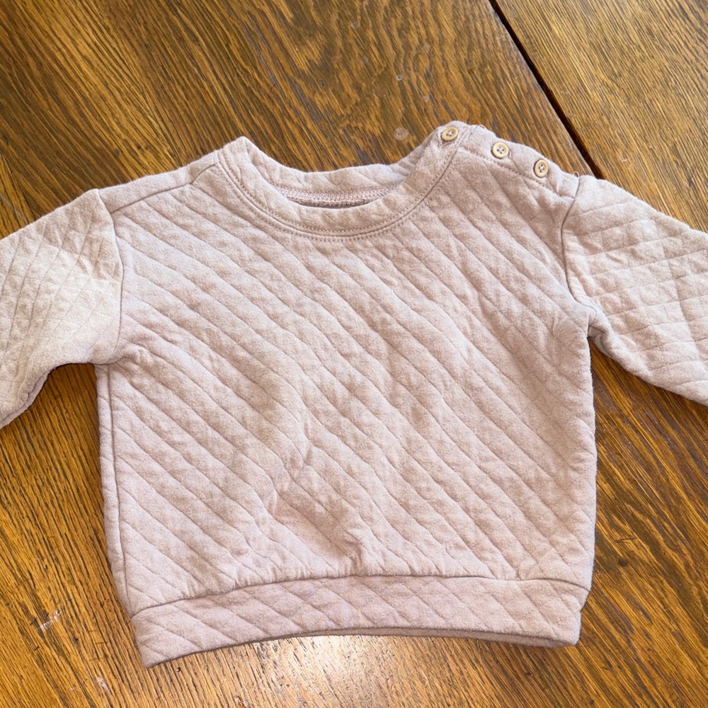 Grayson Collective 12-18M Top